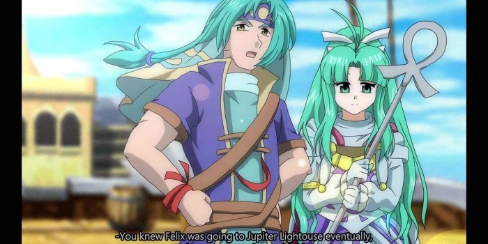 1280x720 Boat Battle Theme Cover - Golden Sun The Lost Age