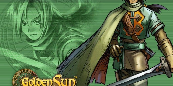 1024x768 Golden Sun: Felix Wallpaper - official_felix.jpg | Golden sun, Sun