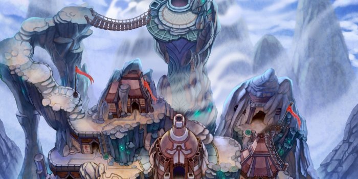 2000x2400 Most viewed Golden Sun: Dark Dawn wallpapers | 4K Wallpapers