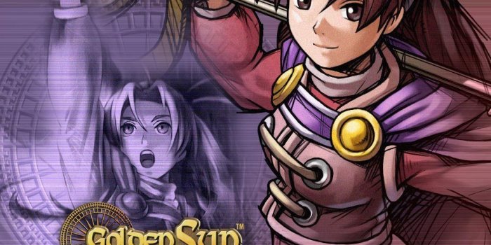 1024x768 Wii U: ESRB Has Rated Onimusha Tactics And Golden Sun: The Lost