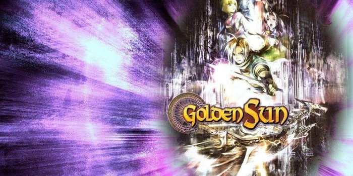 1024x768 Games You Should Have Played: Golden Sun: The Lost Age