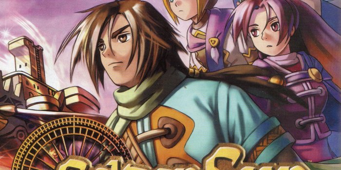 2224x2909 Piers (Golden Sun) - Wallpaper and Scan Gallery - Minitokyo