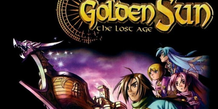 1024x768 9 Golden Sun: The Lost Age Alternatives & Similar Games for Xbox