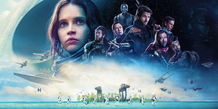 1920x1080 Rogue One: A Star Wars Story Wallpapers