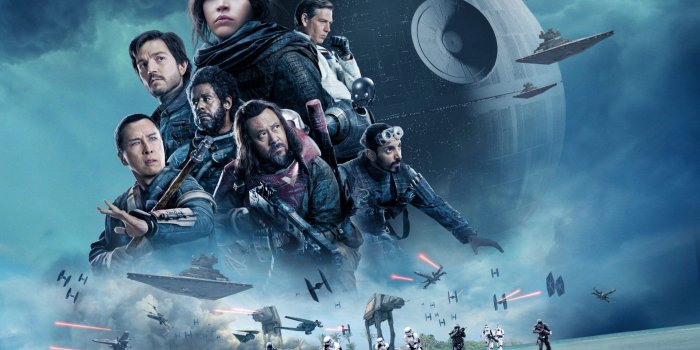 1920x1461 Star Wars Rogue One HD Wallpaper New Tab Theme - PlayTime