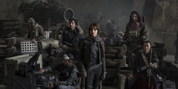 4961x3307 87 Rogue One: A Star Wars Story HD Wallpapers | Background Images