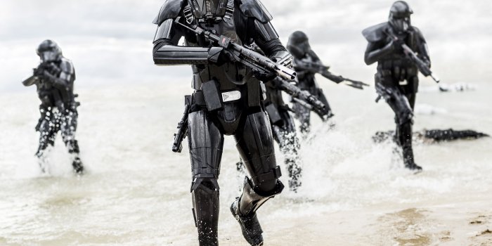 5760x3840 87 Rogue One: A Star Wars Story HD Wallpapers | Background Images