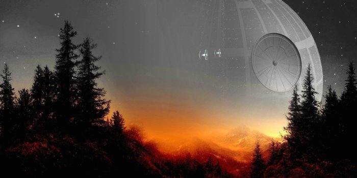 1920x1080 Star Wars Wallpaper 076 | Star wars background, Rogue one star