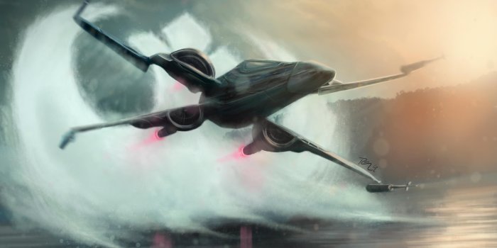 4000x2500 Star Wars Rogue One Art Wallpapers | Free Computer Desktop Wallpaper