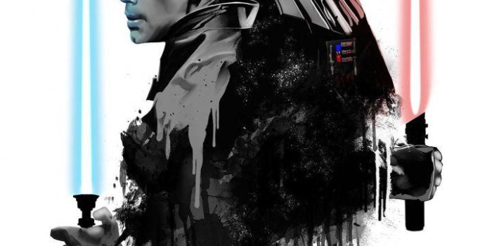 720x1280 Star Wars Luke Phone Wallpapers