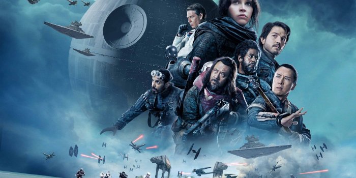 3840x2160 Rogue One Wallpapers - Top Free Rogue One Backgrounds