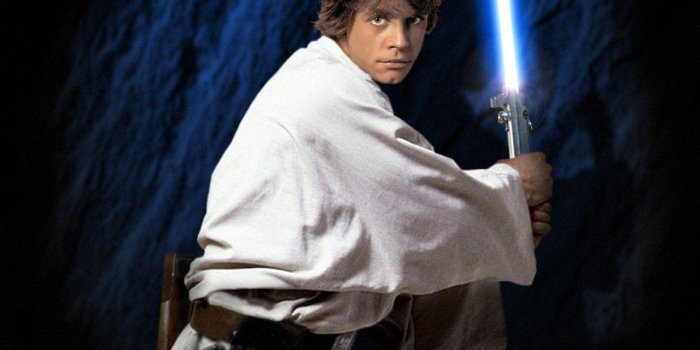 1280x960 Luke Skywalker Wallpapers