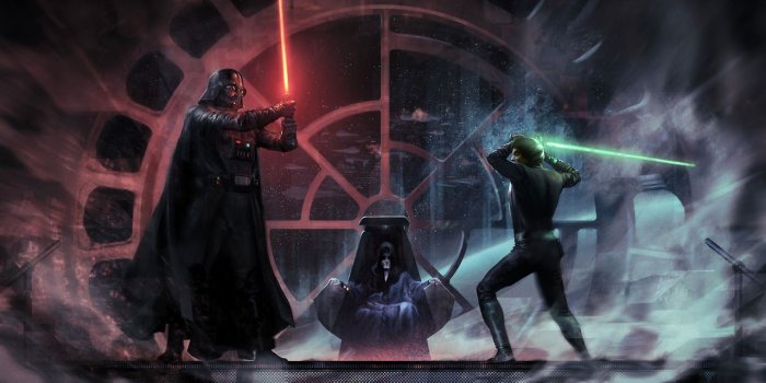 1280x853 starwarswallpaper: Star Wars Fan Art, Luke... - Luke Skywalker FanArt