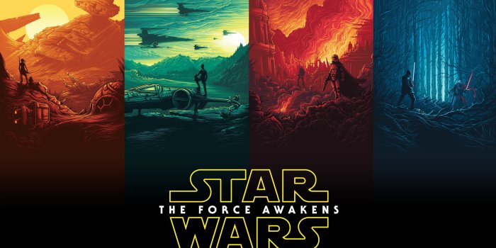 7680x4320 Rey Finn Kylo Ren Han Solo Luke Skywalker Star Wars wallpaper