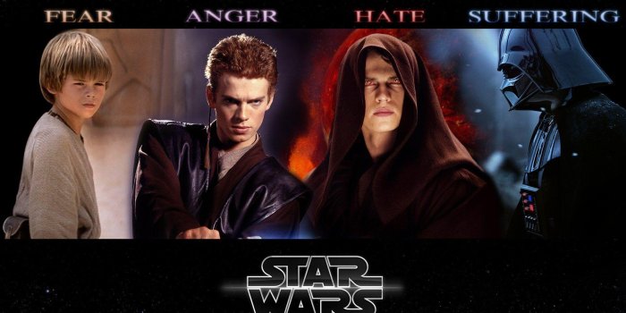 1920x1080 Anakin Skywalker Star Wars Wallpapers