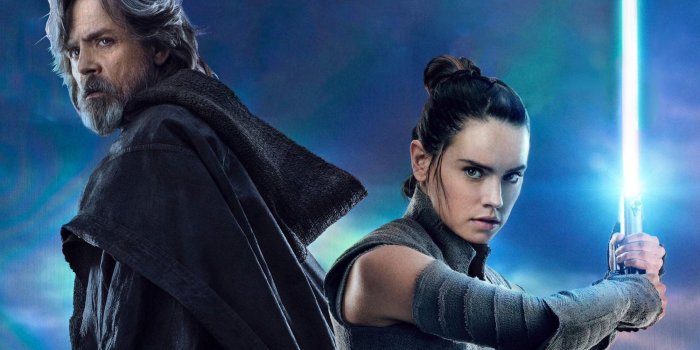 2000x1333 Rey And Luke Star Wars The Last Jedi, HD Movies, 4k Wallpapers