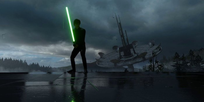 1280x720 Luke Skywalker Wallpaper Best Of Rabittooth Ultimate Star Wars