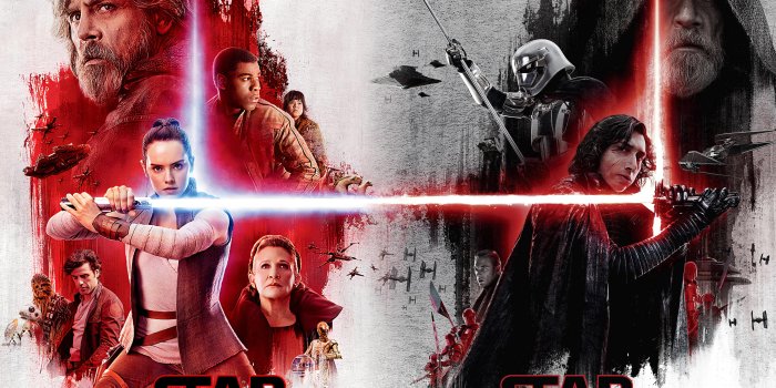 4972x3877 Luke Skywalker and Rei during daytime HD wallpaper | Wallpaper Flare