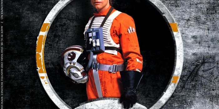 1024x768 stella, star Wars Luke Skywalker - stella, stella, star Wars