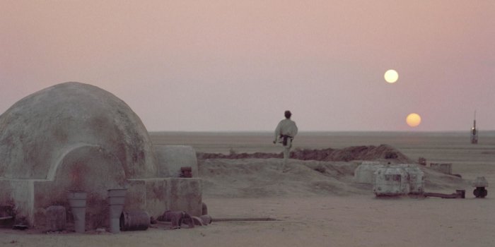 1920x1080 Star Wars Landscape Wallpaper (70+ images)