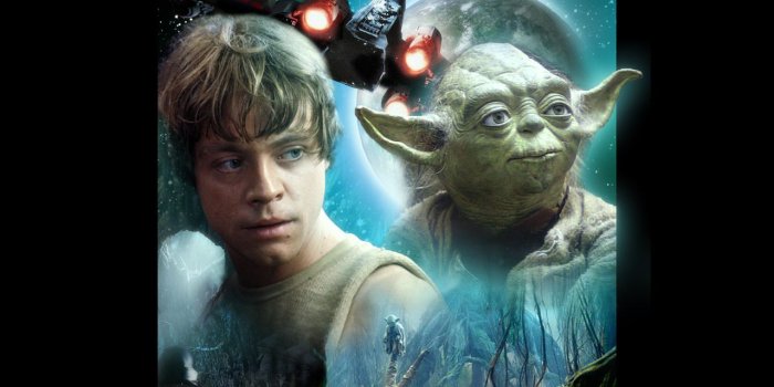 1280x1024 Best 51+ Dagobah Wallpaper on HipWallpaper | Dagobah System