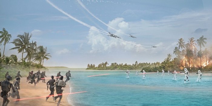 1332x850 Wallpaper cinema, Star Wars, sand, movie, film, stormtroopers