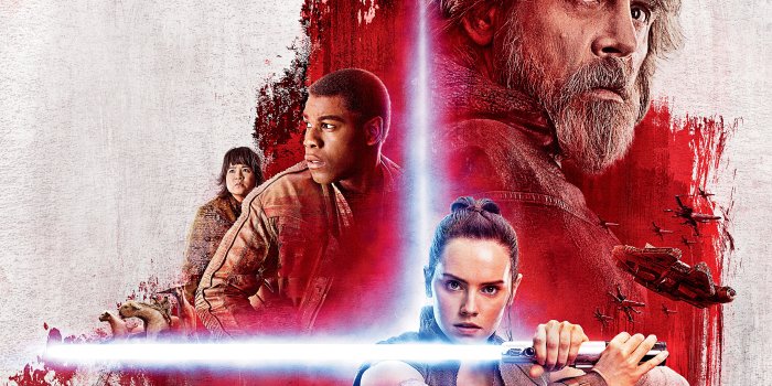 7680x4320 Star Wars Luke Skywalker Wallpaper posted by Ethan Cunningham