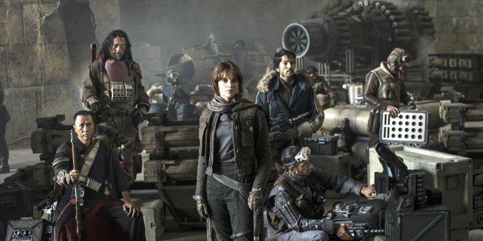 4000x2666 Most viewed Rogue One: A Star Wars Story wallpapers | 4K Wallpapers