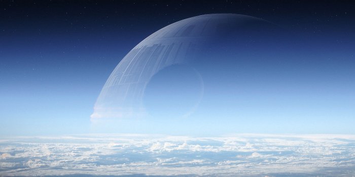 3840x2160 Death Star Wallpaper (76+ images)