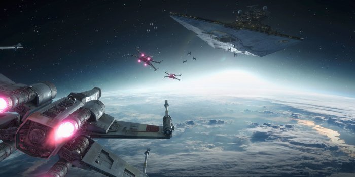 1920x1080 Rogue One Wallpapers (66+ pictures)