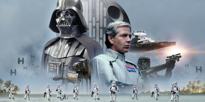 1920x1080 Star Wars Rogue One Wallpaper posted by John Anderson