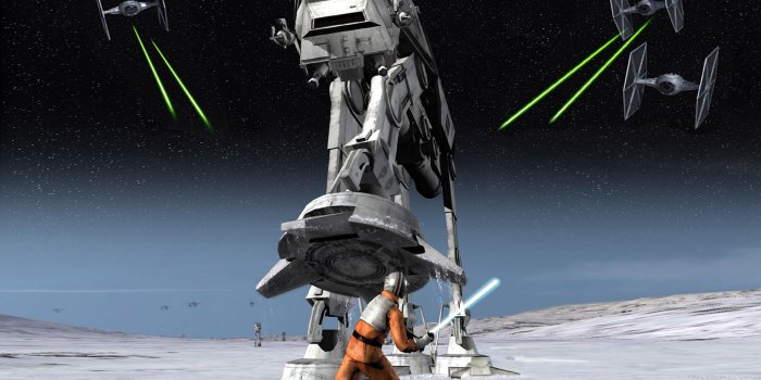 1920x1200 Star Wars Rogue Squadron 3 Wallpaper Full Hd 1920x1200