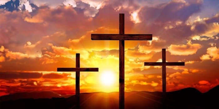 1920x1080 Jesus Cross Wallpapers (21+ images) - WallpaperBoat