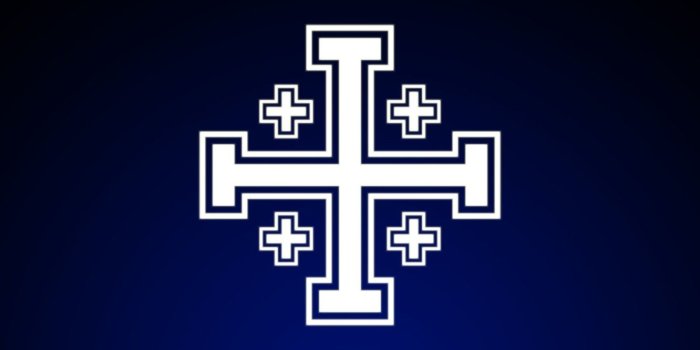 1332x850 Wallpaper the crusaders, God, Jesus Christ, Christianity, dark