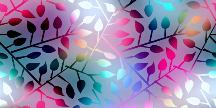 1245x700 Colors colorful leaves background wallpapers wallpaper | 3840x2160