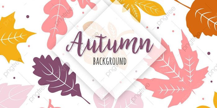 1200x1200 Beautiful Autumn Colorful Leaves Background, Backdrop, Wallpaper