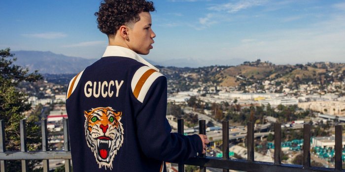 2048x1152 Lil Mosey Desktop Wallpapers