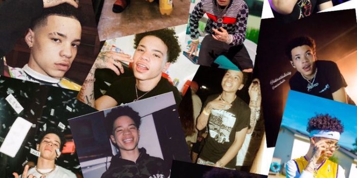 750x1288 Lil Mosey wallpaper | Mosey, Cute rappers, Cute love memes