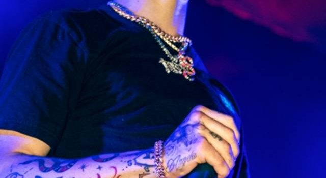 640x1280 Lil mosey wallpaper by woxid - 2a - Free on ZEDGE™