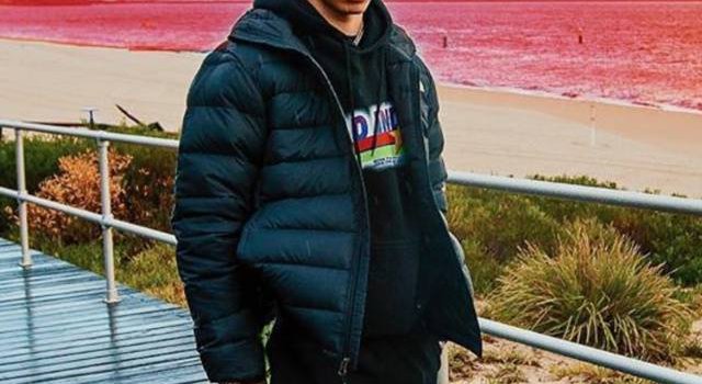 640x1280 Lil mosey wallpaper by woxid - 00 - Free on ZEDGE™