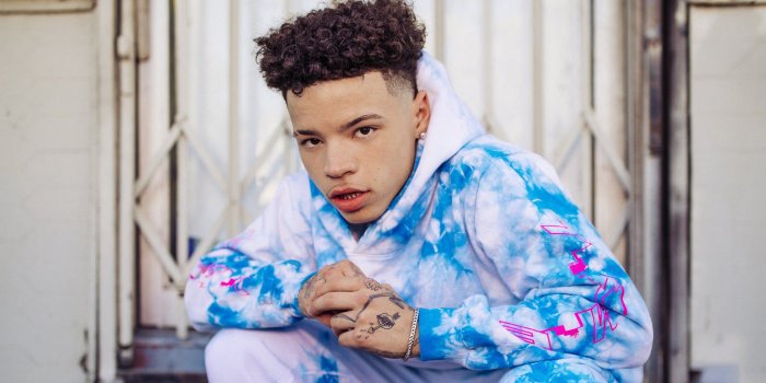 2048x1152 Lil Mosey - 2020 Tour Dates & Concert Schedule - Live Nation