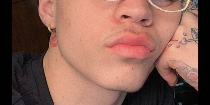 720x1280 Lil Mosey wallpaper by PrincessChanelle - de - Free on ZEDGE™
