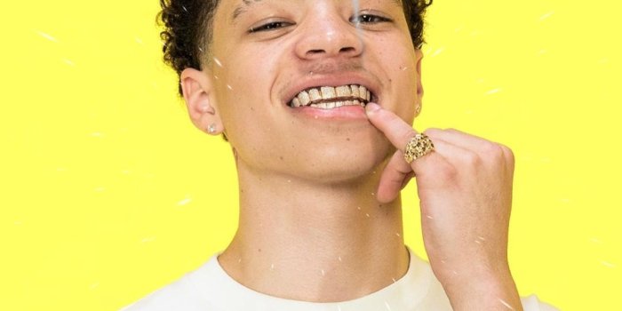 1080x1080 Steam Workshop :: Lil Mosey