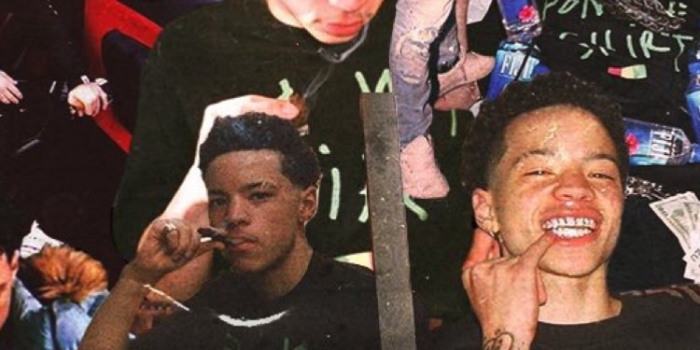750x1334 Lil mosey wallpaper #tumblr | Cute rappers, Rapper wallpaper iphone