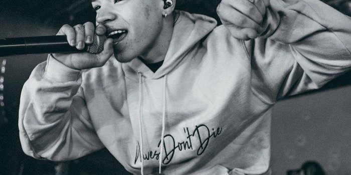 819x1024 Lil Mosey Photos | Last.fm