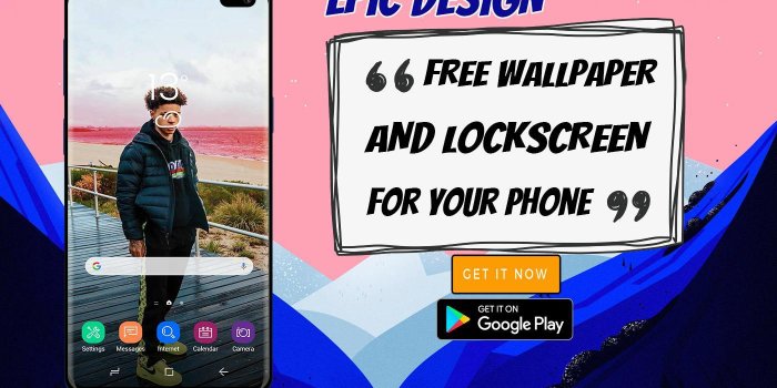 1400x990 Lil Mosey Wallpaper for Android - APK Download