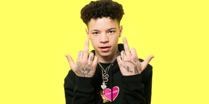 1280x720 Lil Mosey Breaks Down The Meaning Of 