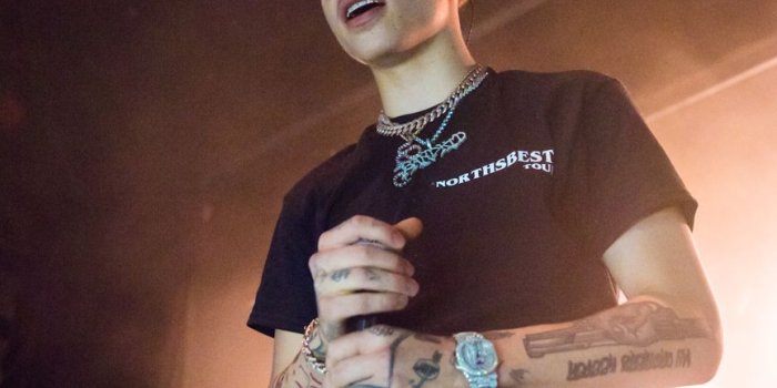 864x1080 Live Music: Lil Mosey at The Phoenix, Toronto | Sidewalk Hustle