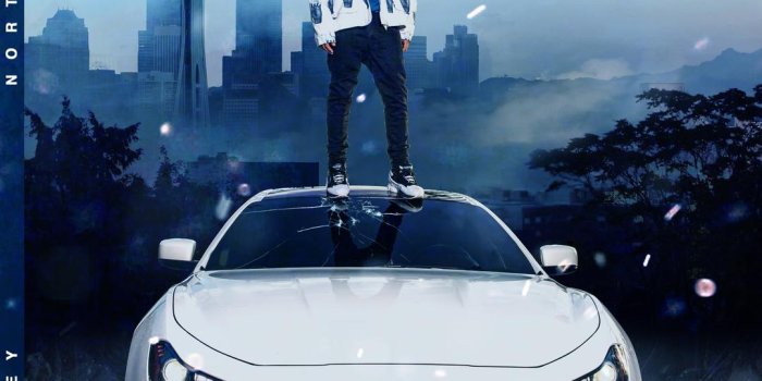 1080x1080 Noticed by Lil Mosey - Pandora