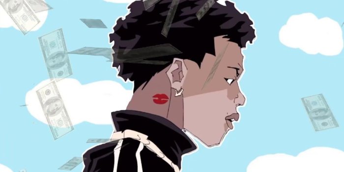 1280x720 Free] Lil Mosey x Lil Skies 